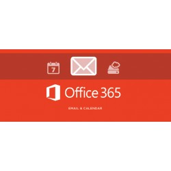 Office365 Webmail and SMTP