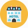 300,000 Hotel User Emails