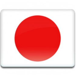 JAPAN SMTP