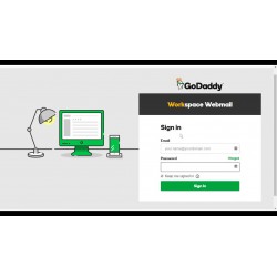 GoDaddy Office365