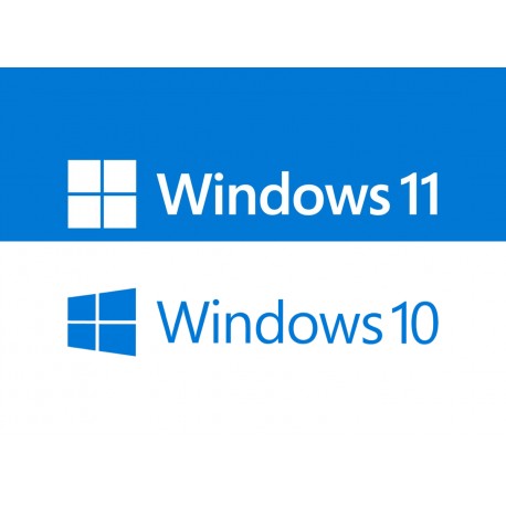 LICENSE KEY - Windows 10 and Windows 11 Pro