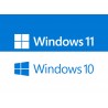 LICENSE KEY - Windows 10 and Windows 11 Pro