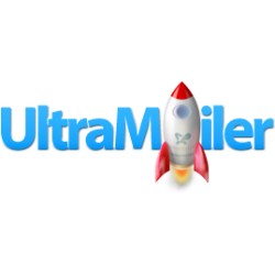 Ultramailer- version 3.6 - Full License