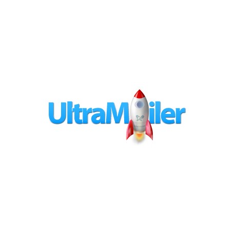 Ultramailer- version 3.6 - Full License