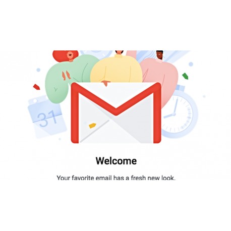 Account GMAIL US (Min 50)