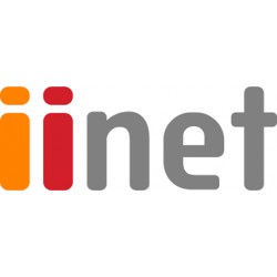 50,000 IINET (AU) Emails