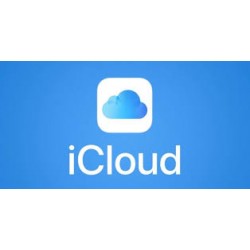 ICLOUD Account (US or EU)