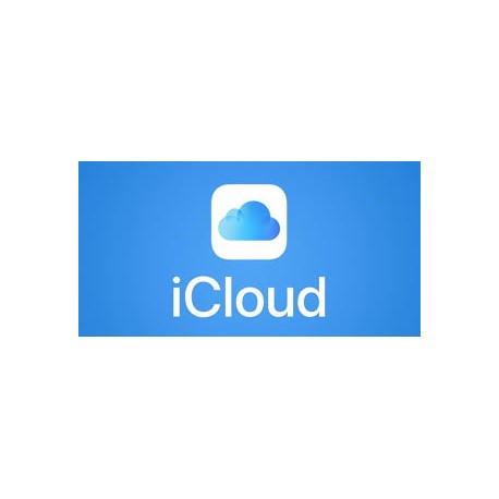 ICLOUD Account (US or EU)