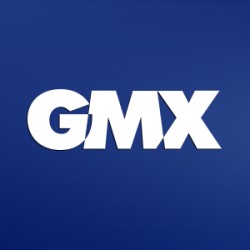 GMX Account (new - .com, .de, .net, .live)