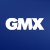GMX Account (new - .com, .de, .net, .live)