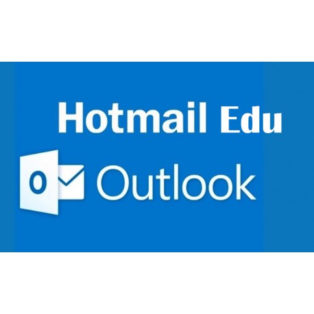 Hotmail - EDU