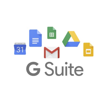 G Suite SMTP (High reputation)