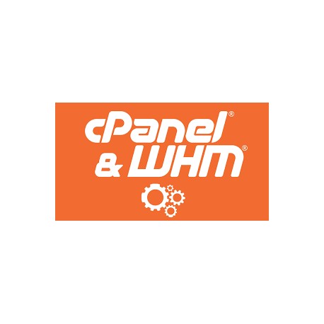 WHM SERVER - Trial License
