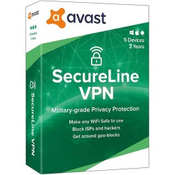 12 months - IPvanish VPN