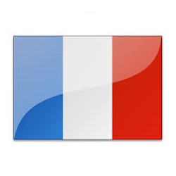 100,000 emails - France