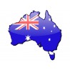 200,000 emails - Australia