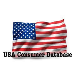 1,000,000 USA Consumer Emails