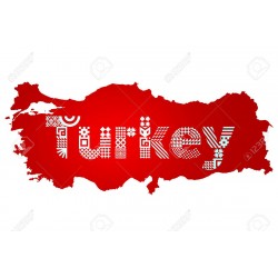 400,000 Turkey Emails