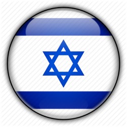 398,000 Israel Emails