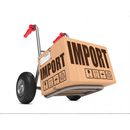 94,000 Importer Emails [2018 Updated]