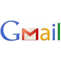 20,000 GMAIL Emails