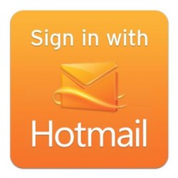 50,000 HOTMAIL Emails