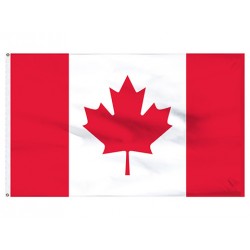 100,000 emails - Canada