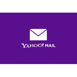 100,000 YAHOO Emails