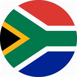 850,000 South Africa Emails