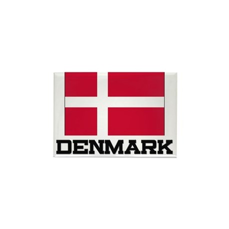 20,000 Denmark Emails