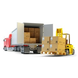 26,000 Trucking / Transportation Emails