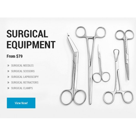 137,000 Surgical Equipment Emails [2018 Updated]