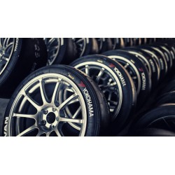 50,000 Tyre Supplier Emails