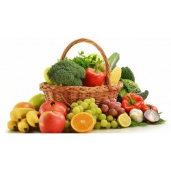 74,000 Fruit and Vegetable Suppliers Emails
