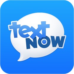 Account TextNow (Min 30)