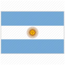 300,000 Argentina Emails
