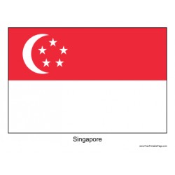 Singapore Cloud RDP