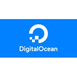 Account Digital Ocean 200$