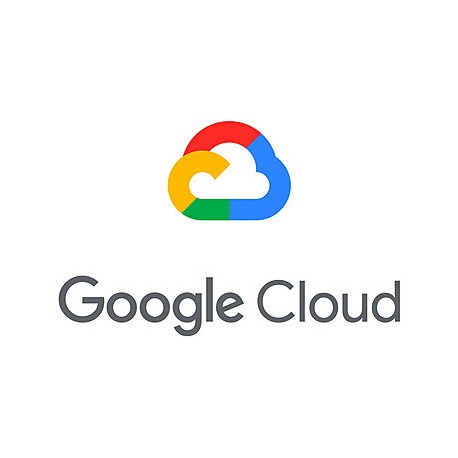 Account Google Cloud Verified