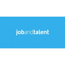 300,000 Job and Talent Emails
